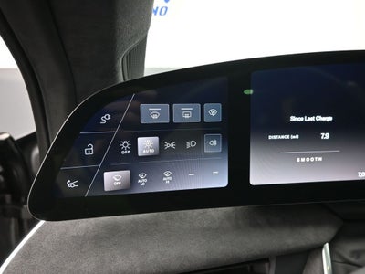 2022 Lucid Air Grand Touring