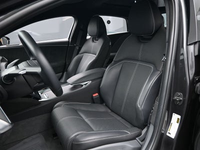 2022 Lucid Air Grand Touring