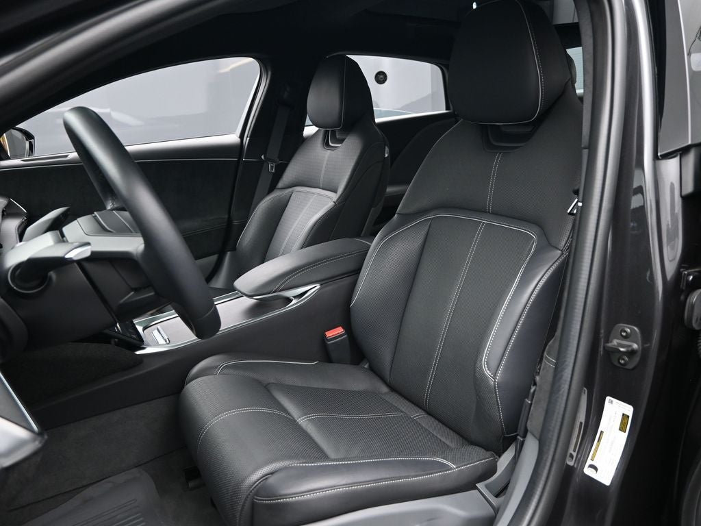 2022 Lucid Air Grand Touring