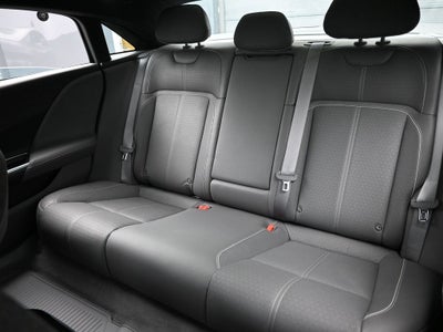 2022 Lucid Air Grand Touring