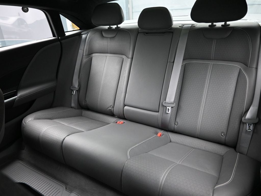 2022 Lucid Air Grand Touring