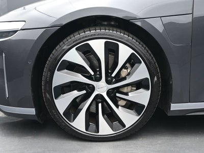 2022 Lucid Air Grand Touring