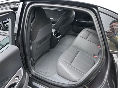 2022 Lucid Air Grand Touring