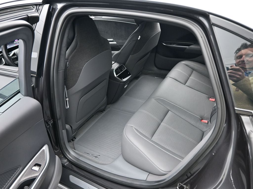 2022 Lucid Air Grand Touring