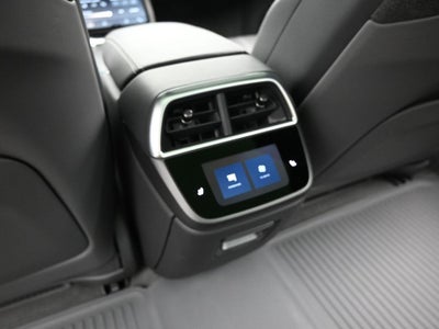 2022 Lucid Air Grand Touring