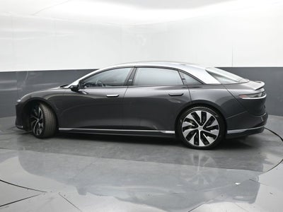 2022 Lucid Air Grand Touring