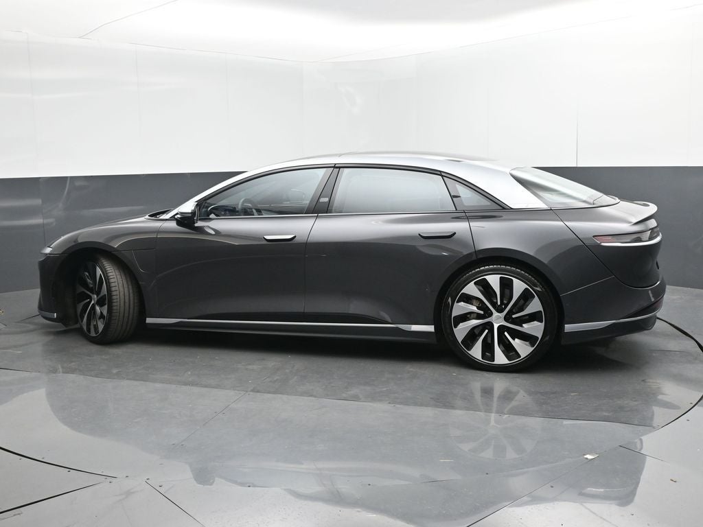 2022 Lucid Air Grand Touring
