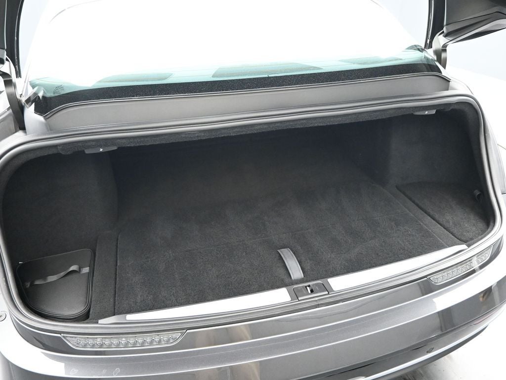 2022 Lucid Air Grand Touring