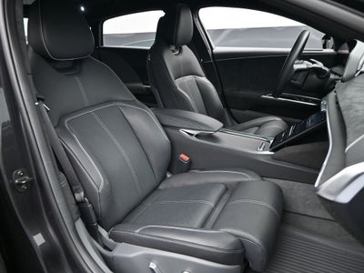 2022 Lucid Air Grand Touring