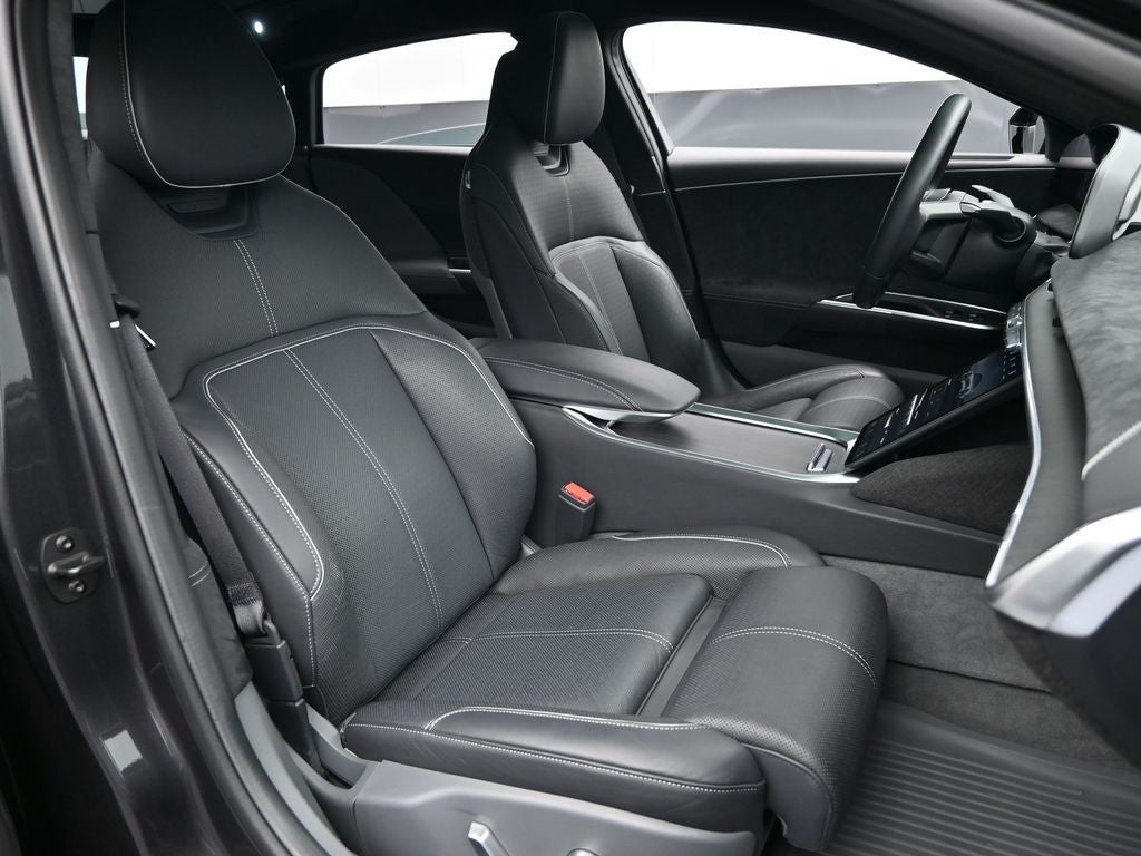 2022 Lucid Air Grand Touring