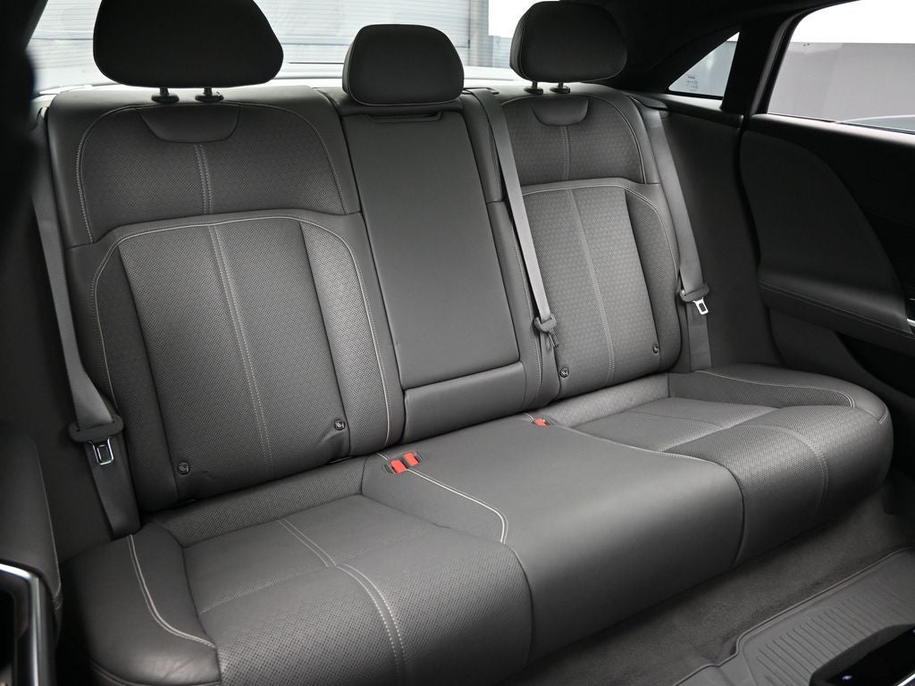 2022 Lucid Air Grand Touring