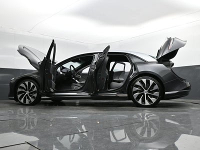 2022 Lucid Air Grand Touring
