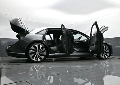 2022 Lucid Air Grand Touring