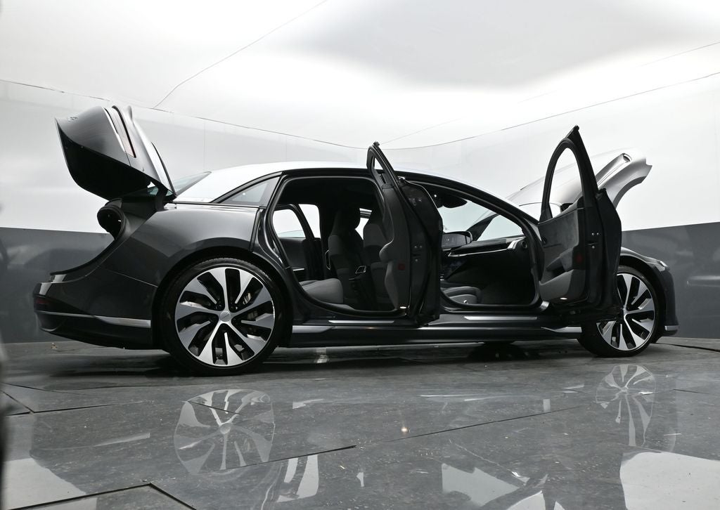 2022 Lucid Air Grand Touring