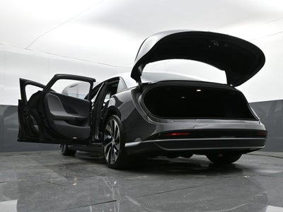 2022 Lucid Air Grand Touring