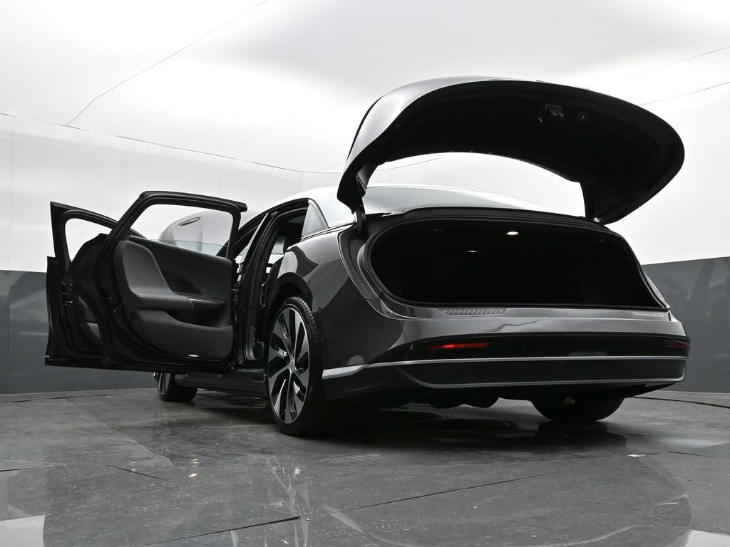 2022 Lucid Air Grand Touring