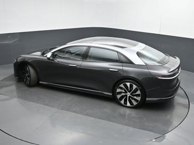2022 Lucid Air Grand Touring