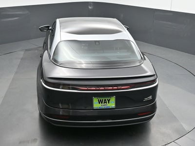 2022 Lucid Air Grand Touring