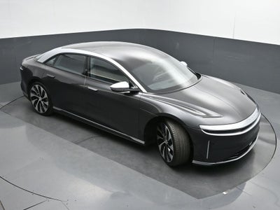 2022 Lucid Air Grand Touring