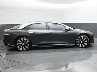 2022 Lucid Air Grand Touring