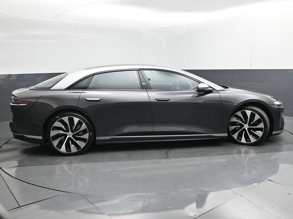 2022 Lucid Air Grand Touring