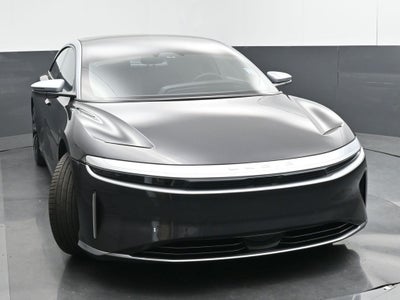 2022 Lucid Air Grand Touring