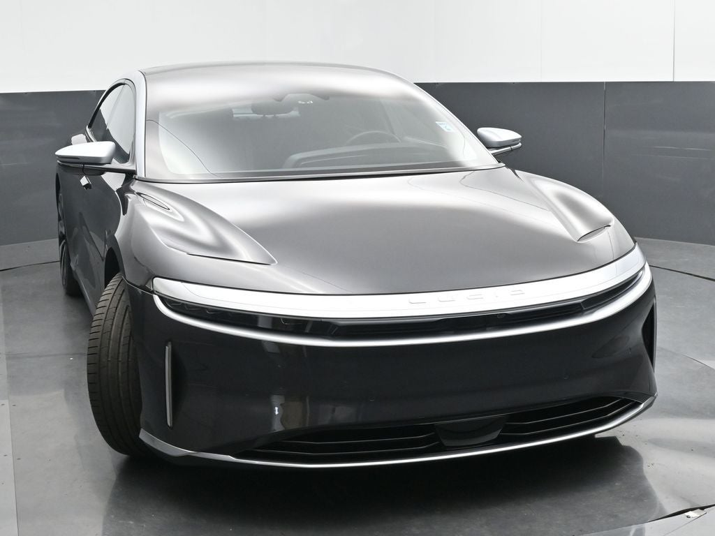 2022 Lucid Air Grand Touring