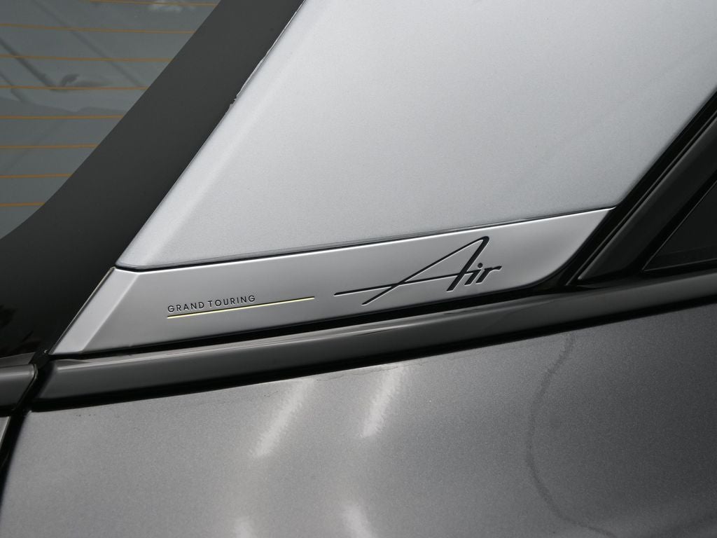 2022 Lucid Air Grand Touring