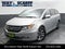 2015 Honda Odyssey Base