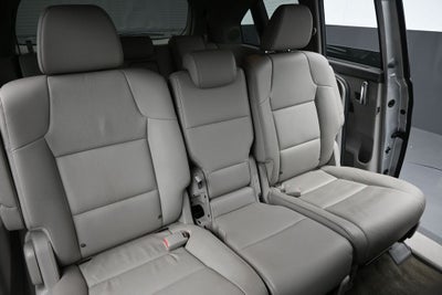 2015 Honda Odyssey Base