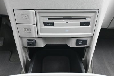 2015 Honda Odyssey Base