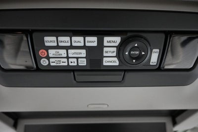 2015 Honda Odyssey Base