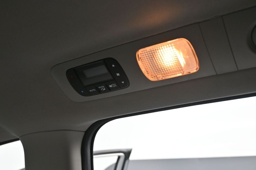 2015 Honda Odyssey Base