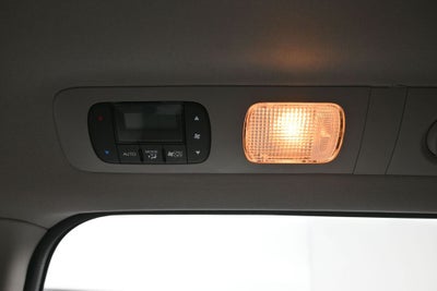 2015 Honda Odyssey Base
