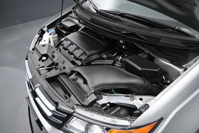2015 Honda Odyssey Base