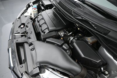 2015 Honda Odyssey Base