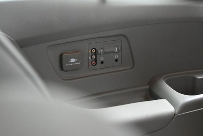 2015 Honda Odyssey Base