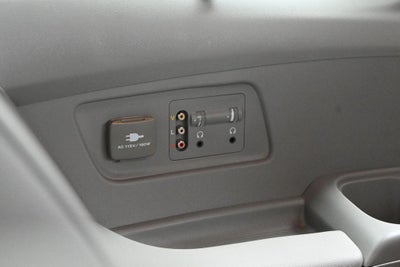 2015 Honda Odyssey Base