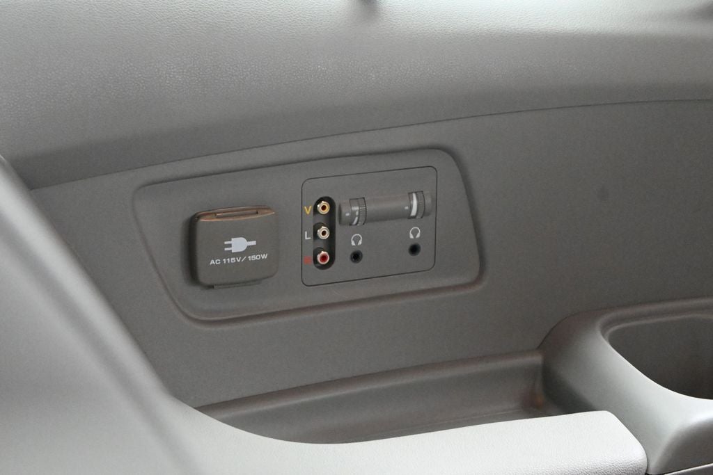 2015 Honda Odyssey Base