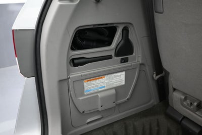 2015 Honda Odyssey Base