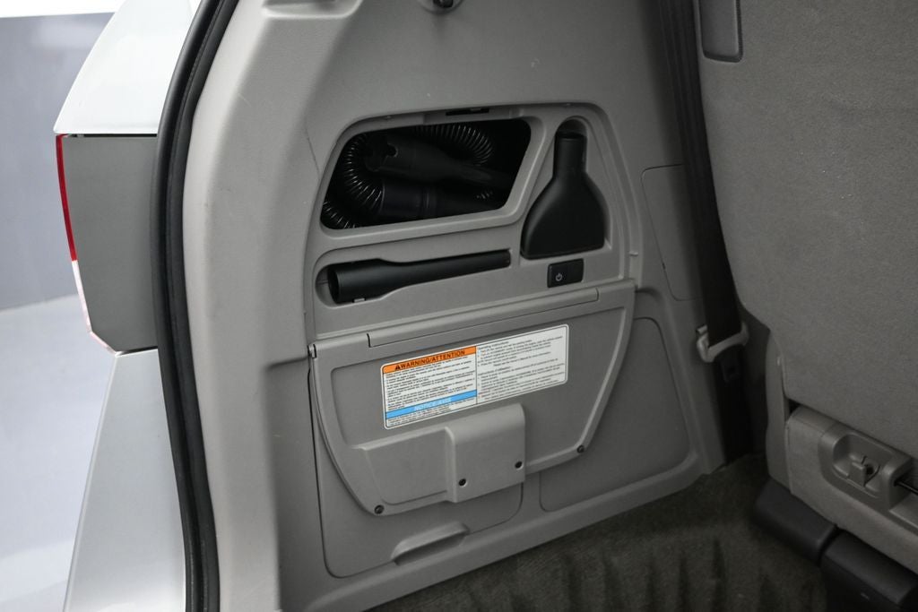 2015 Honda Odyssey Base