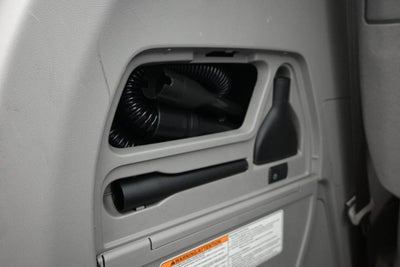 2015 Honda Odyssey Base
