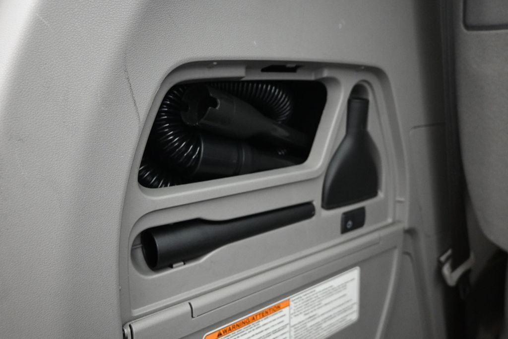 2015 Honda Odyssey Base