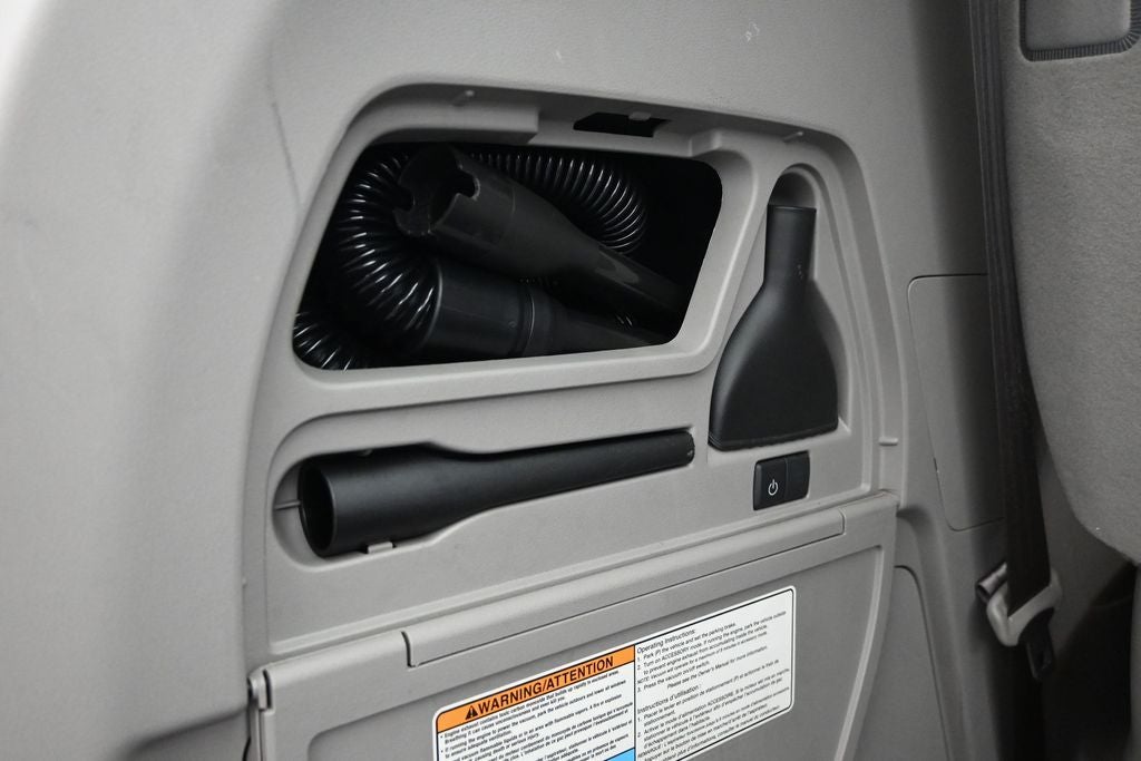 2015 Honda Odyssey Base