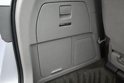 2015 Honda Odyssey Base