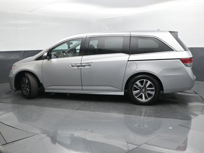 2015 Honda Odyssey Base