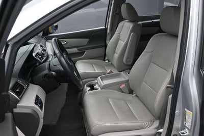 2015 Honda Odyssey Base