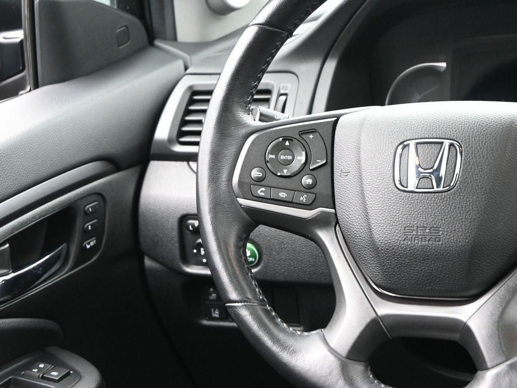 2020 Honda Pilot EX-L