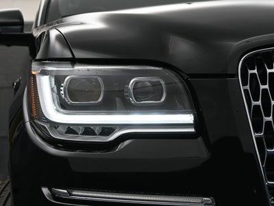 2024 Lincoln Navigator L Reserve
