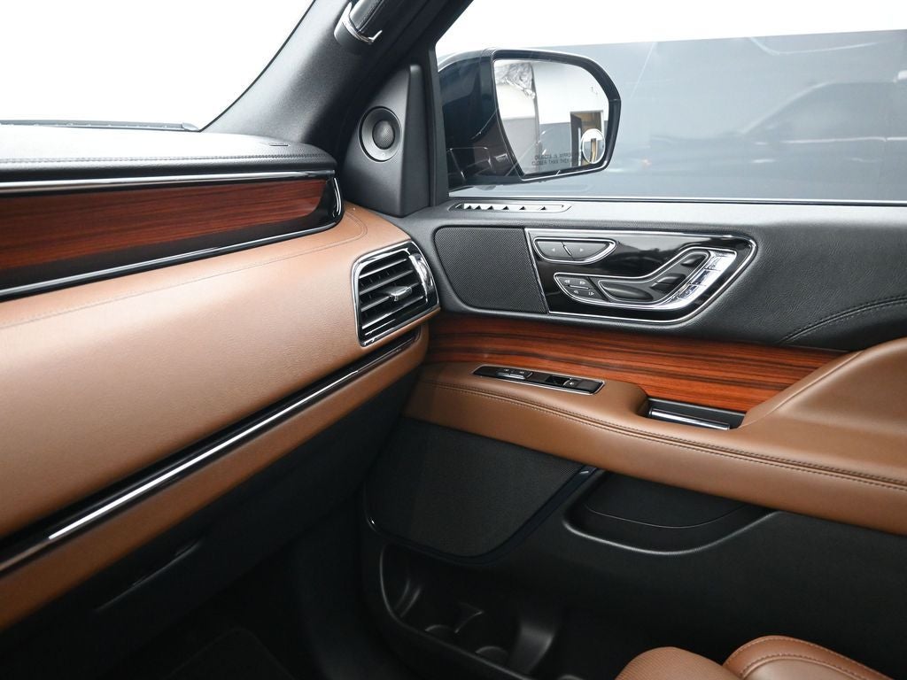 2024 Lincoln Navigator L Reserve